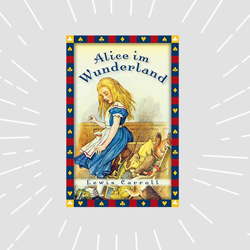 Alice im Wunderland