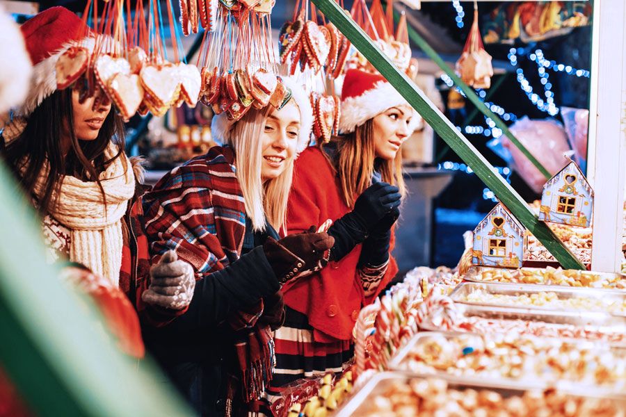Kalorien Weihnachtsmarkt Kalorien Weihnachtsmarkt