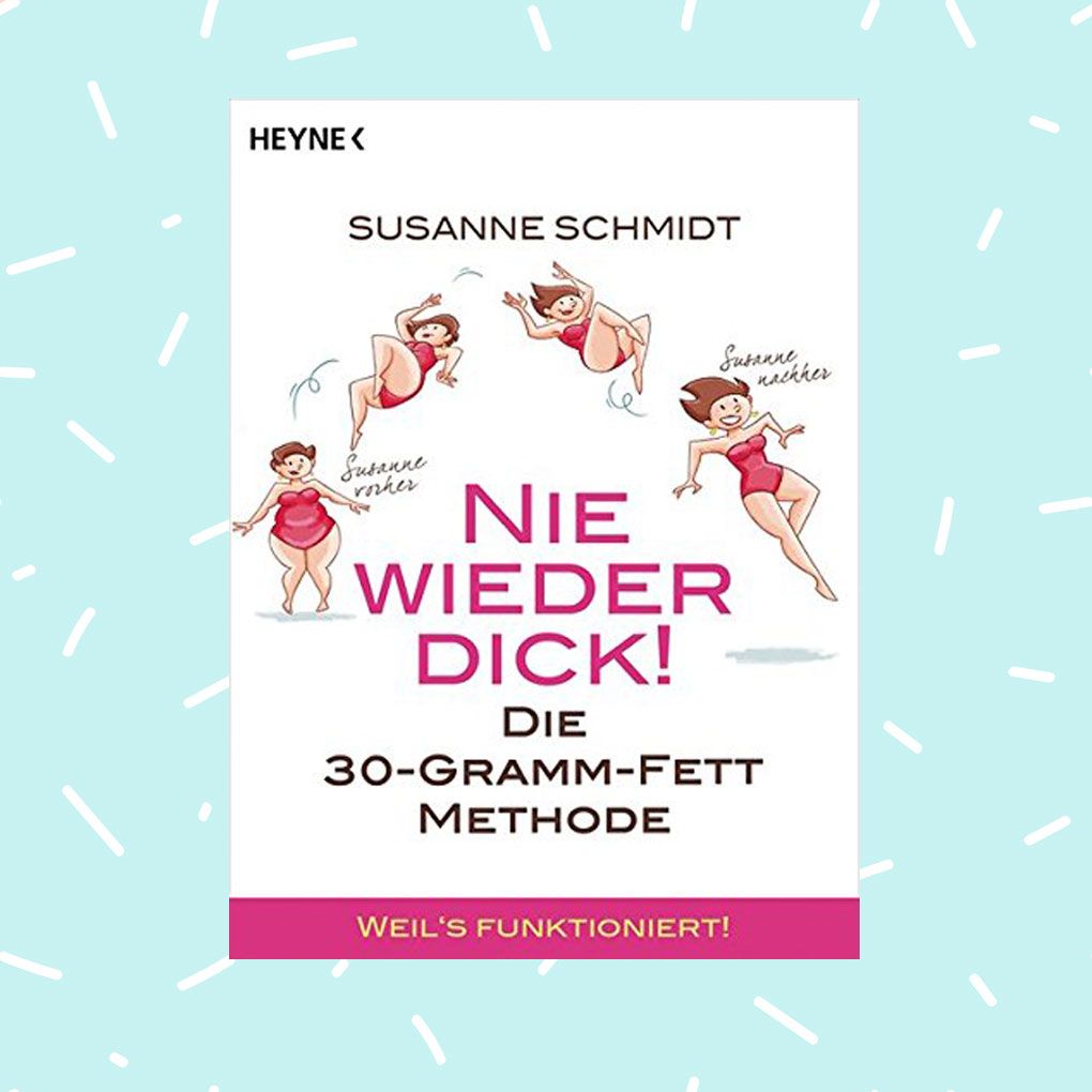 30-Gramm-Fett-Methode 30-Gramm-Fett-Methode