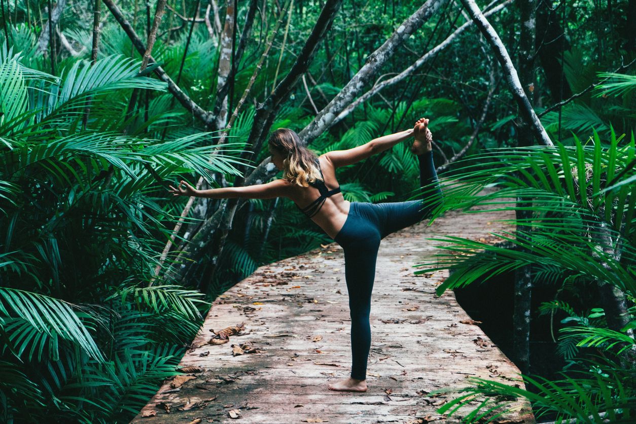 Yoga Food Yoga Food