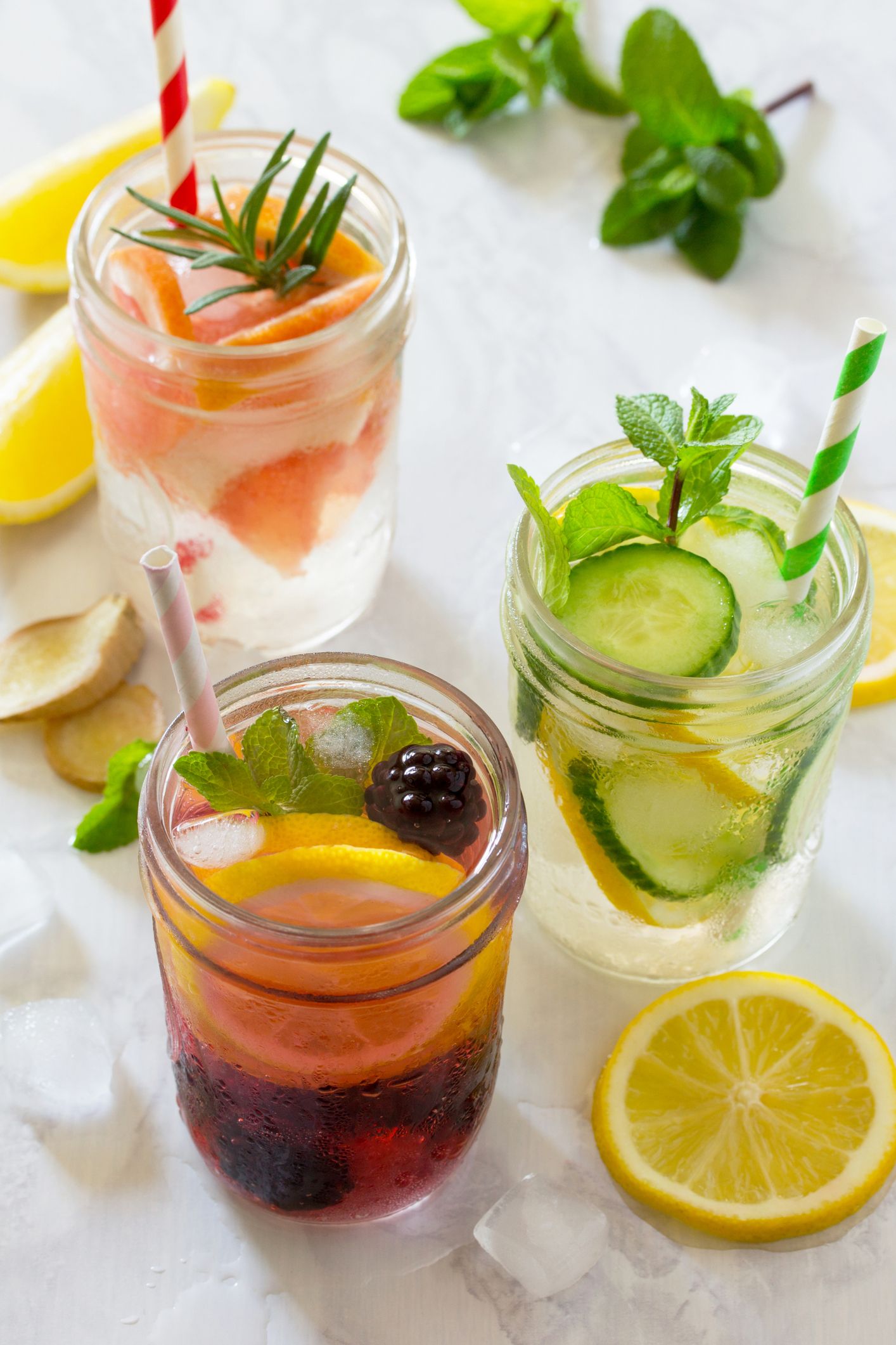 Detox Water Detox Water