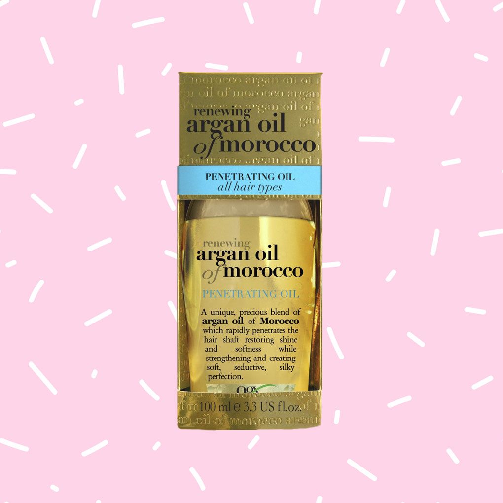 Geniale Produkte von dm: Argan Oil Of Morocco Geniale Produkte von dm: Argan Oil Of Morocco
