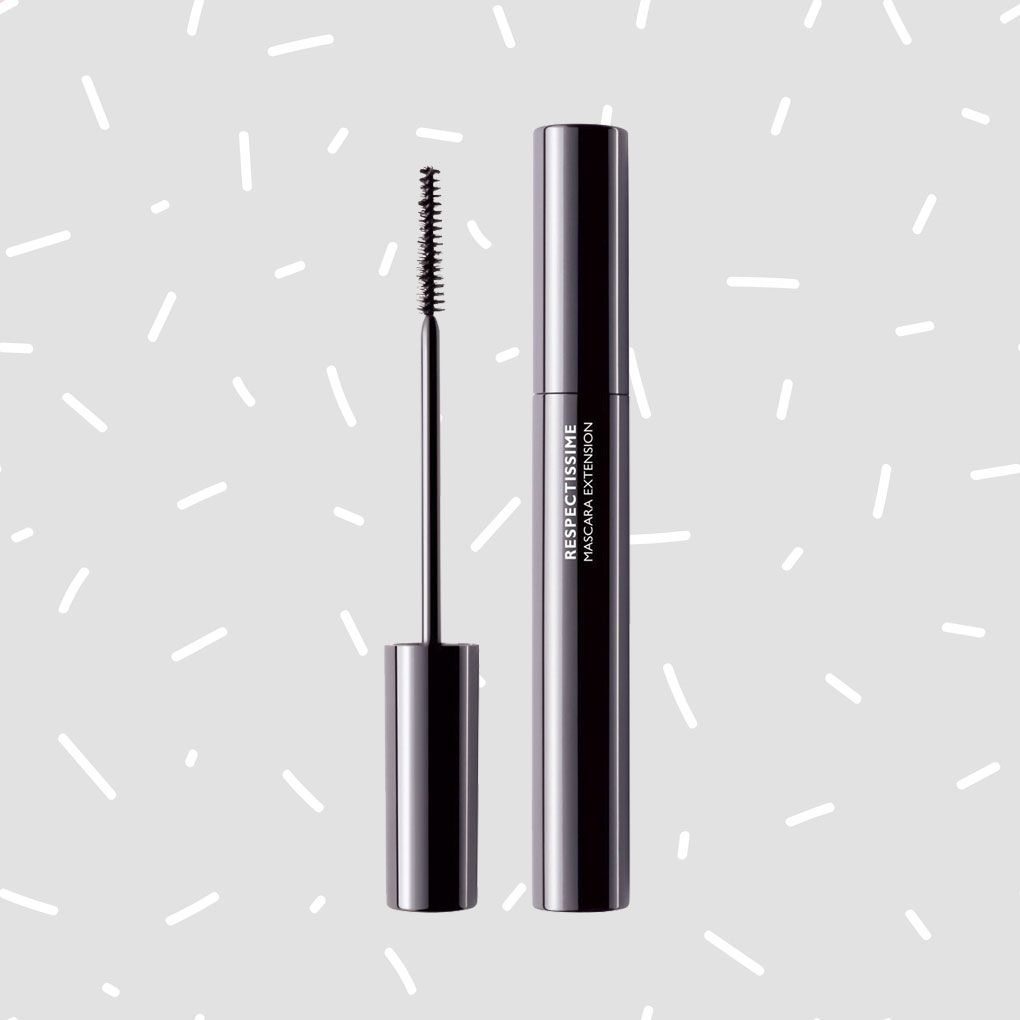 Mascaras für empfindliche Augen: Respectissime Extension Mascara