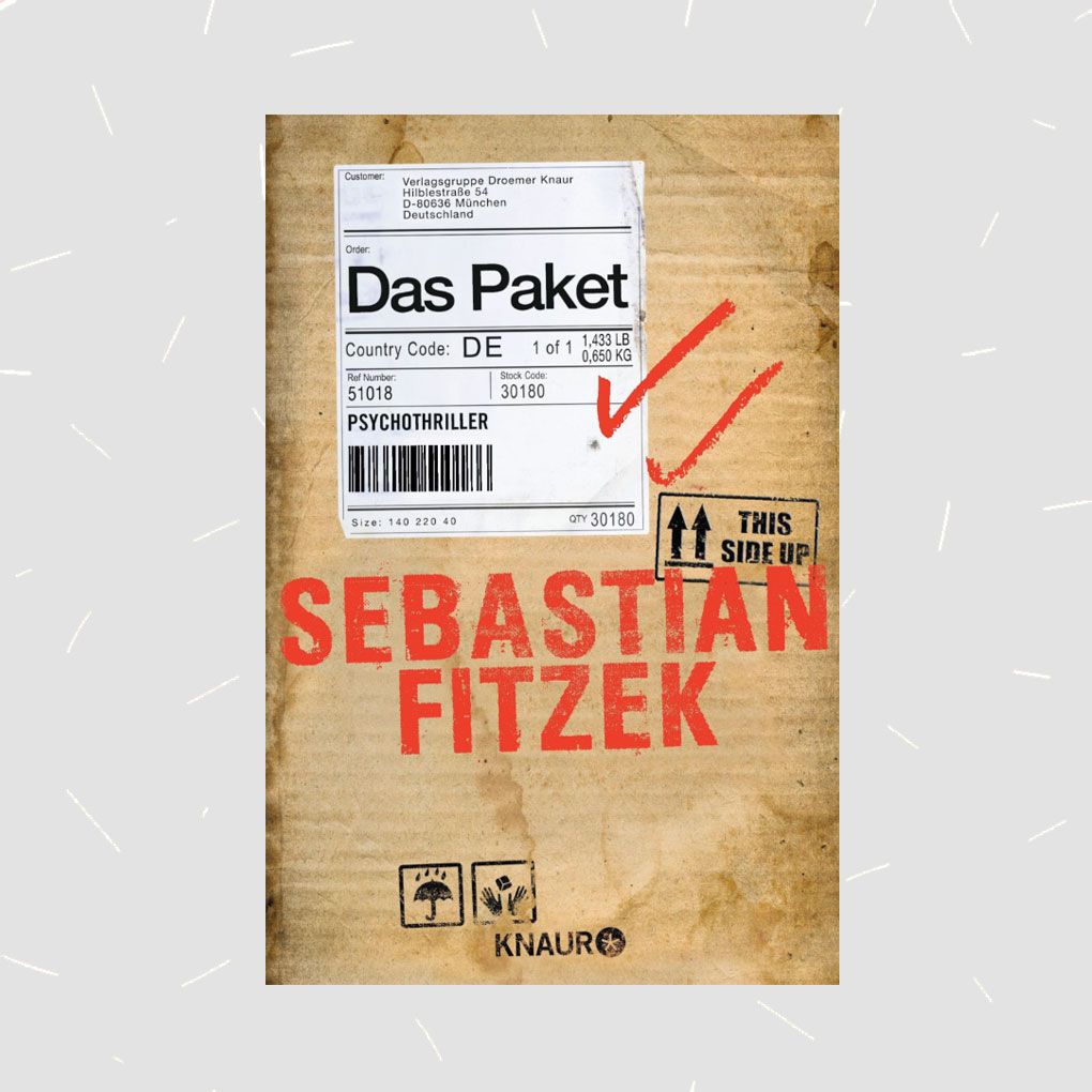 Das Paket