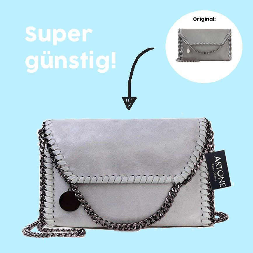 Stella McCartney Falabella Lookalike Stella McCartney Falabella Lookalike