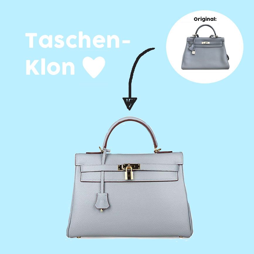 Hermès Kelly Bag Lookalike Hermès Kelly Bag Lookalike