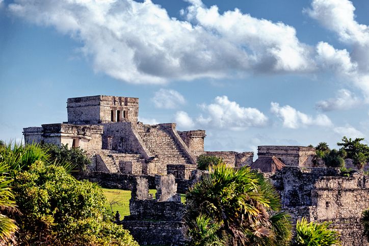 Tulum Beach Yucatan Reisetipps