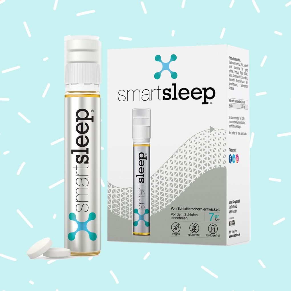 Smartsleep im Test