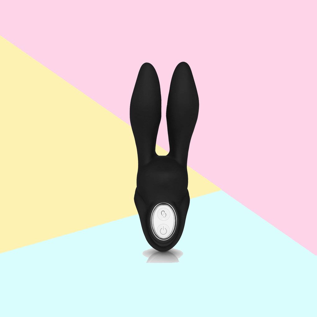 Silikon-Vibrator Honey Bunny von eis.de, Preis: 16,99 Euro