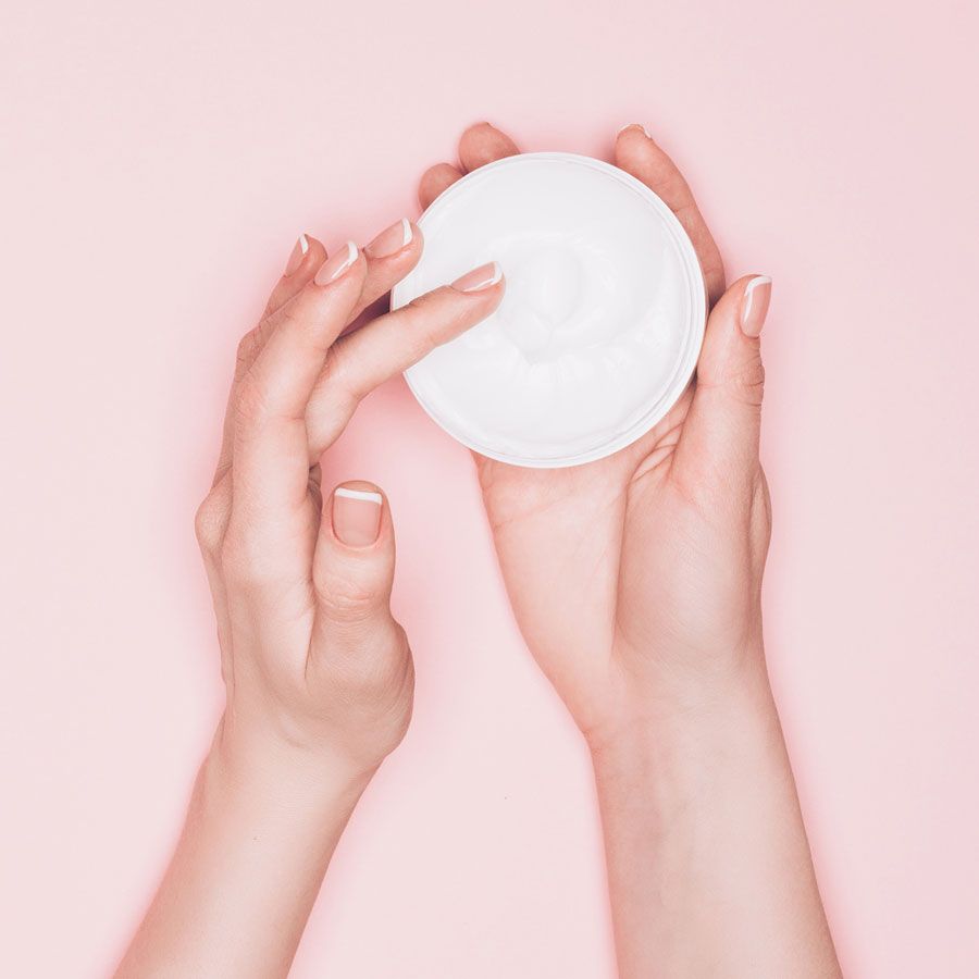 Welche Creme mit 30 Welche Creme mit 30