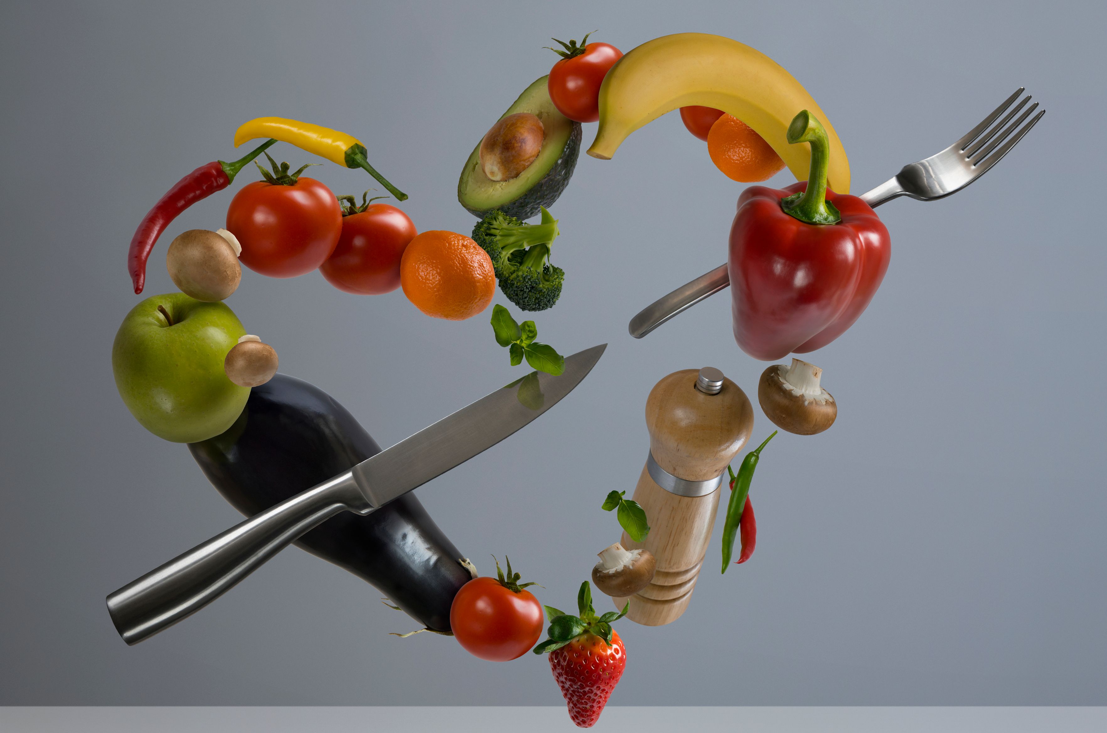 Tipps für eine cholesterinarme Ernährung