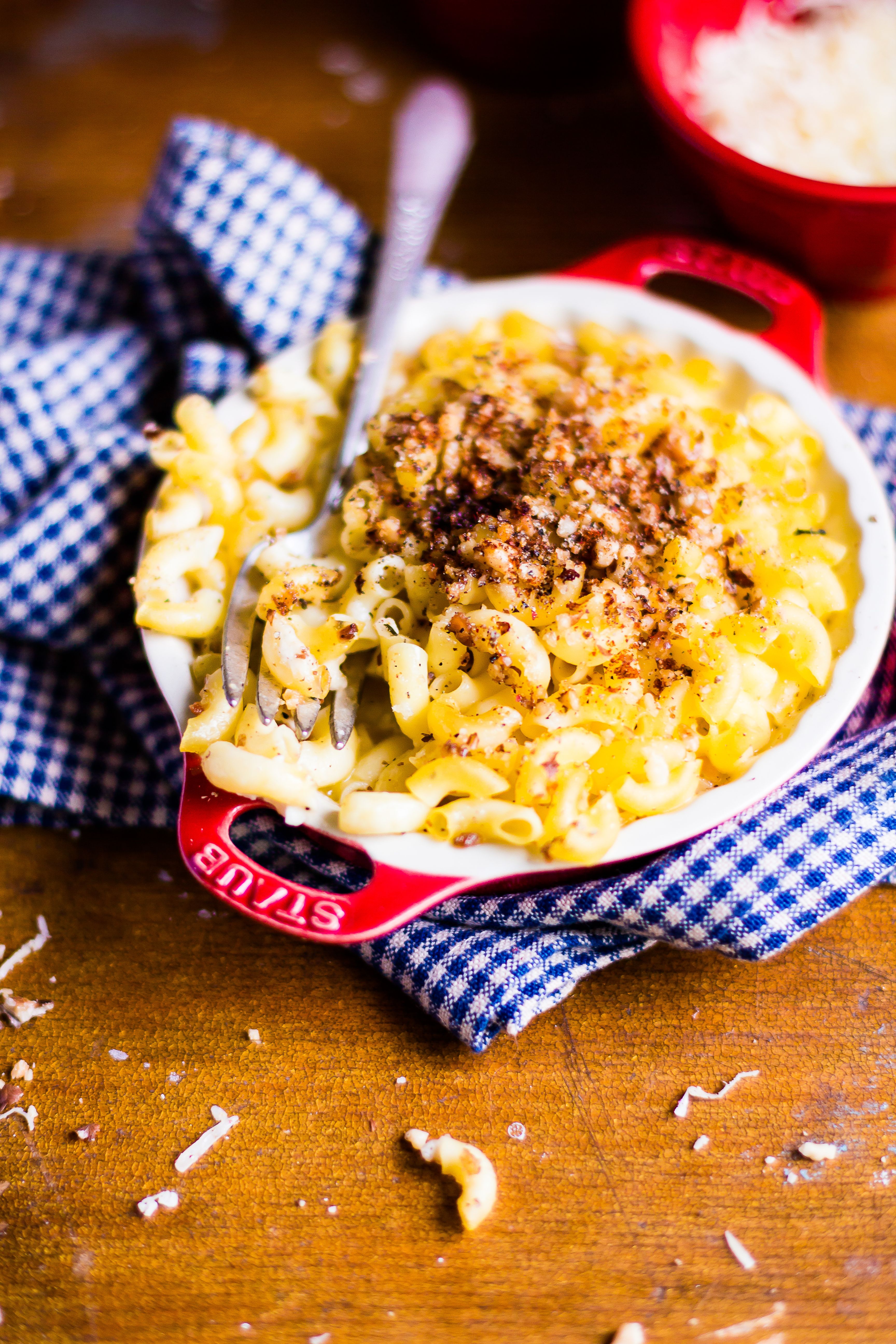 Mac and Cheese