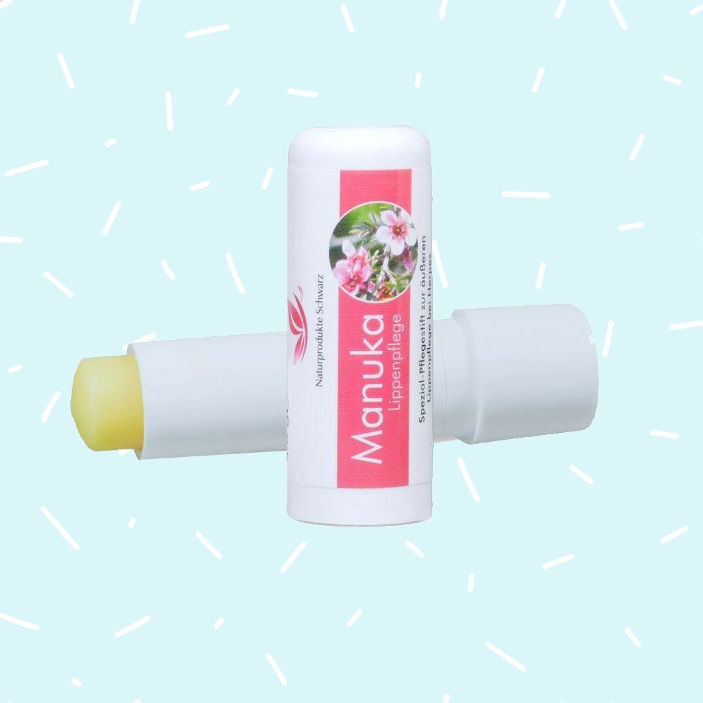 Lippenpflegestift gegen Herpes Lippenpflegestift gegen Herpes
