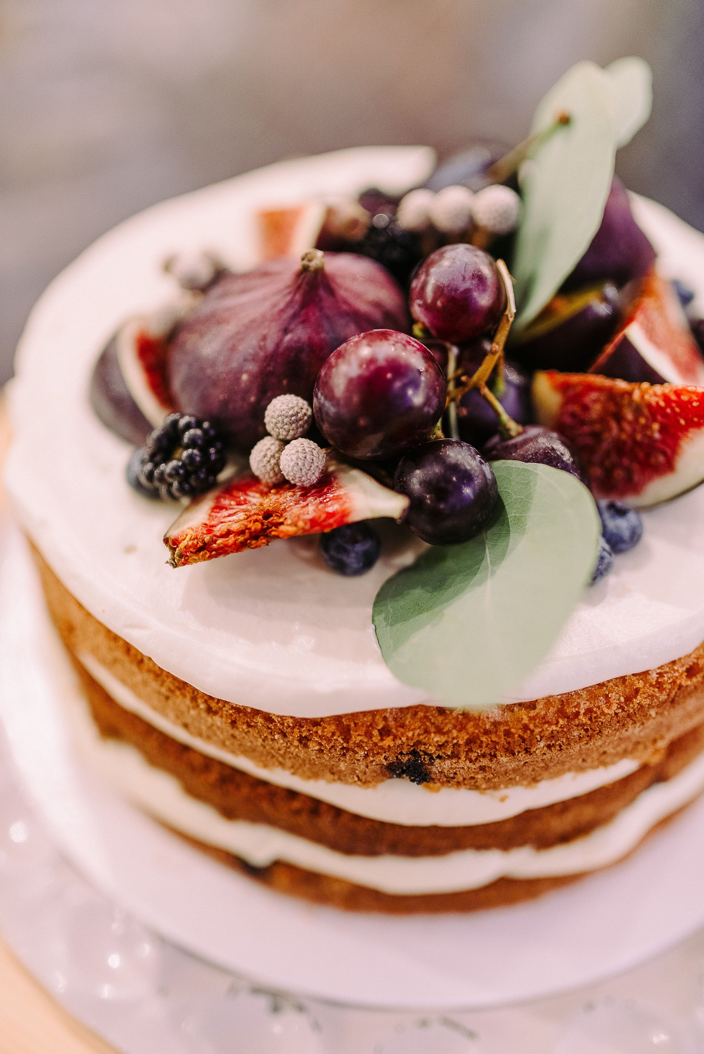 Naked Cake Naked Cake