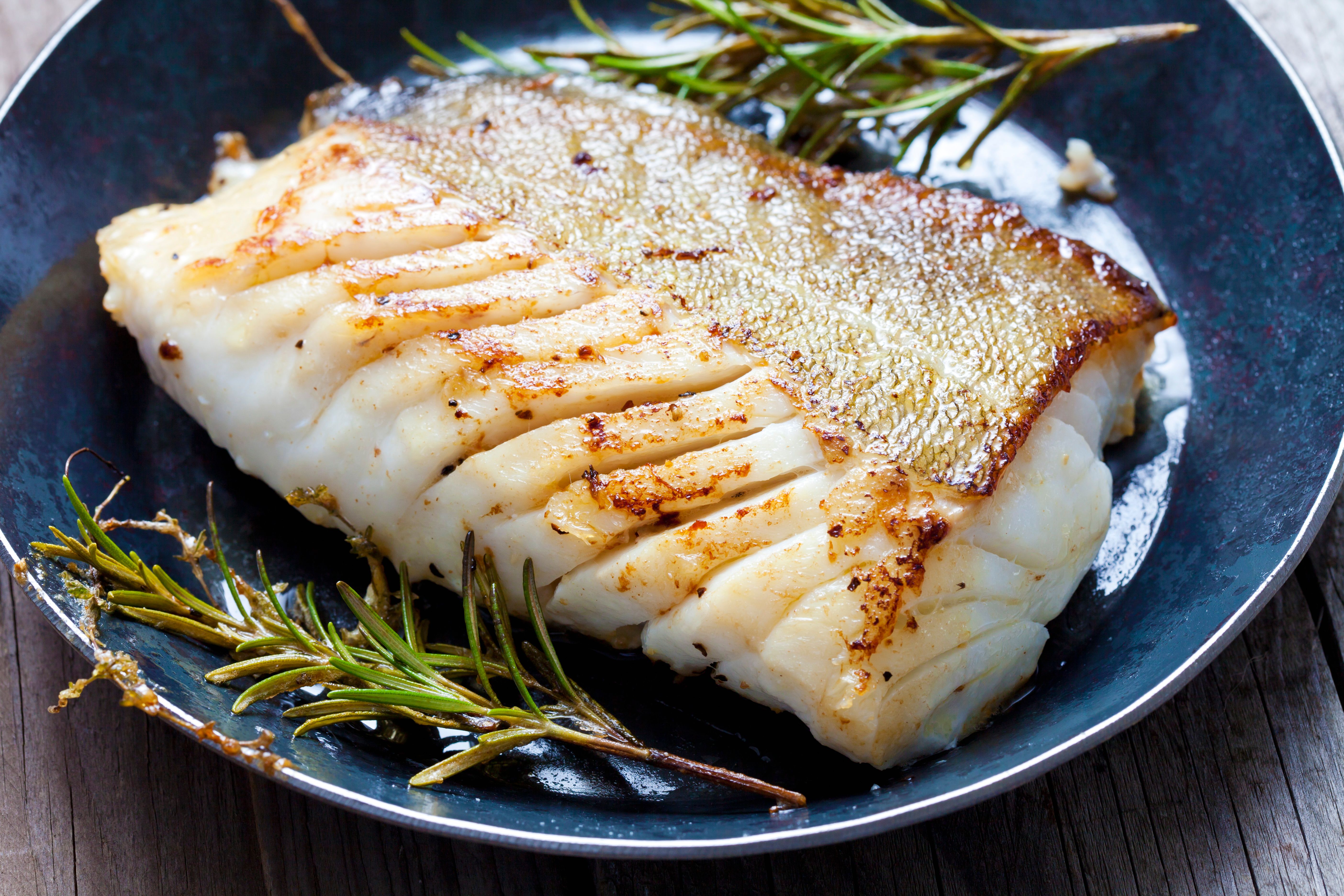 Fisch zubereiten: super einfach und schnell Fisch zubereiten: super einfach und schnell