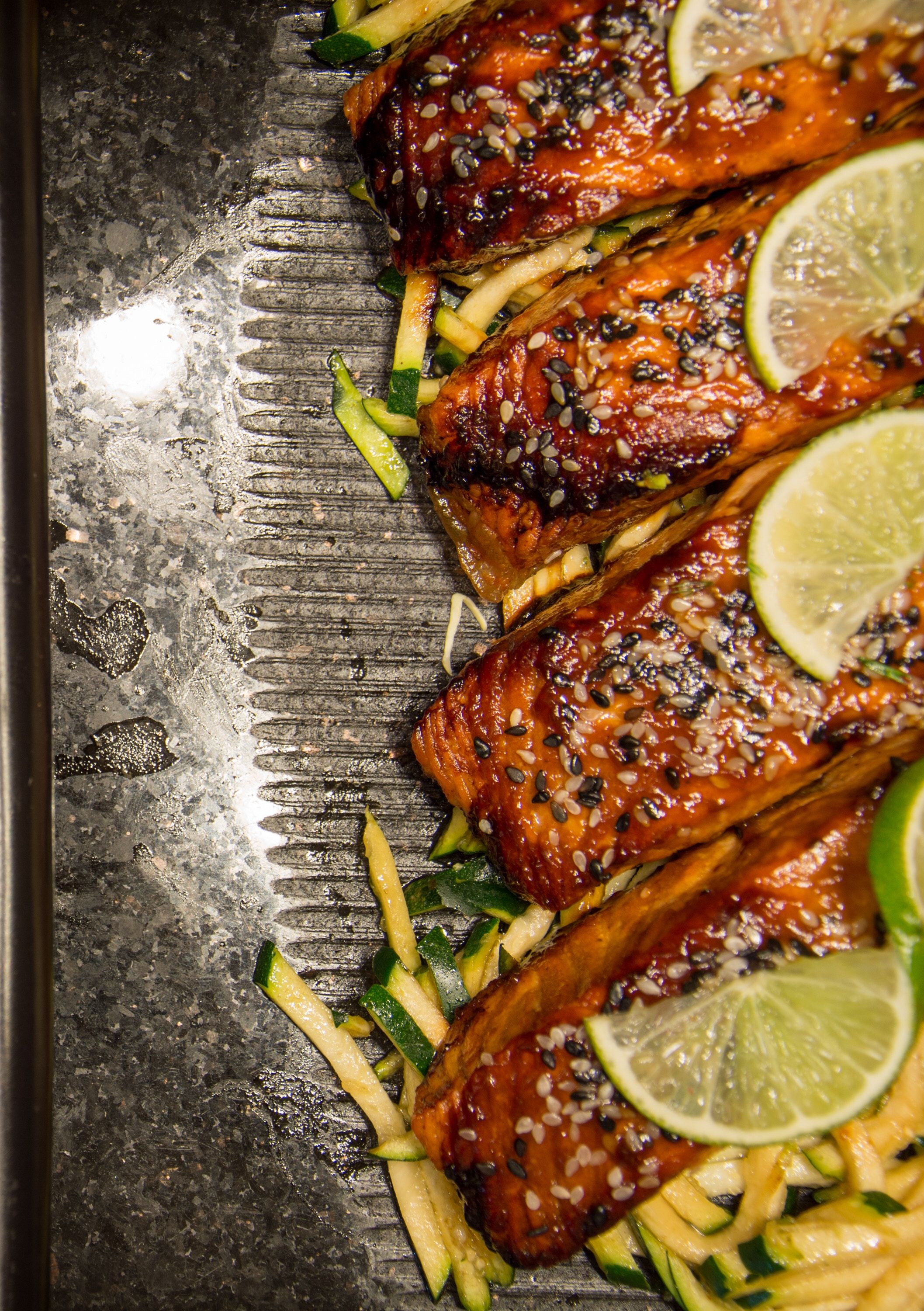 Fisch zubereiten: super einfach und schnell Fisch zubereiten: super einfach und schnell
