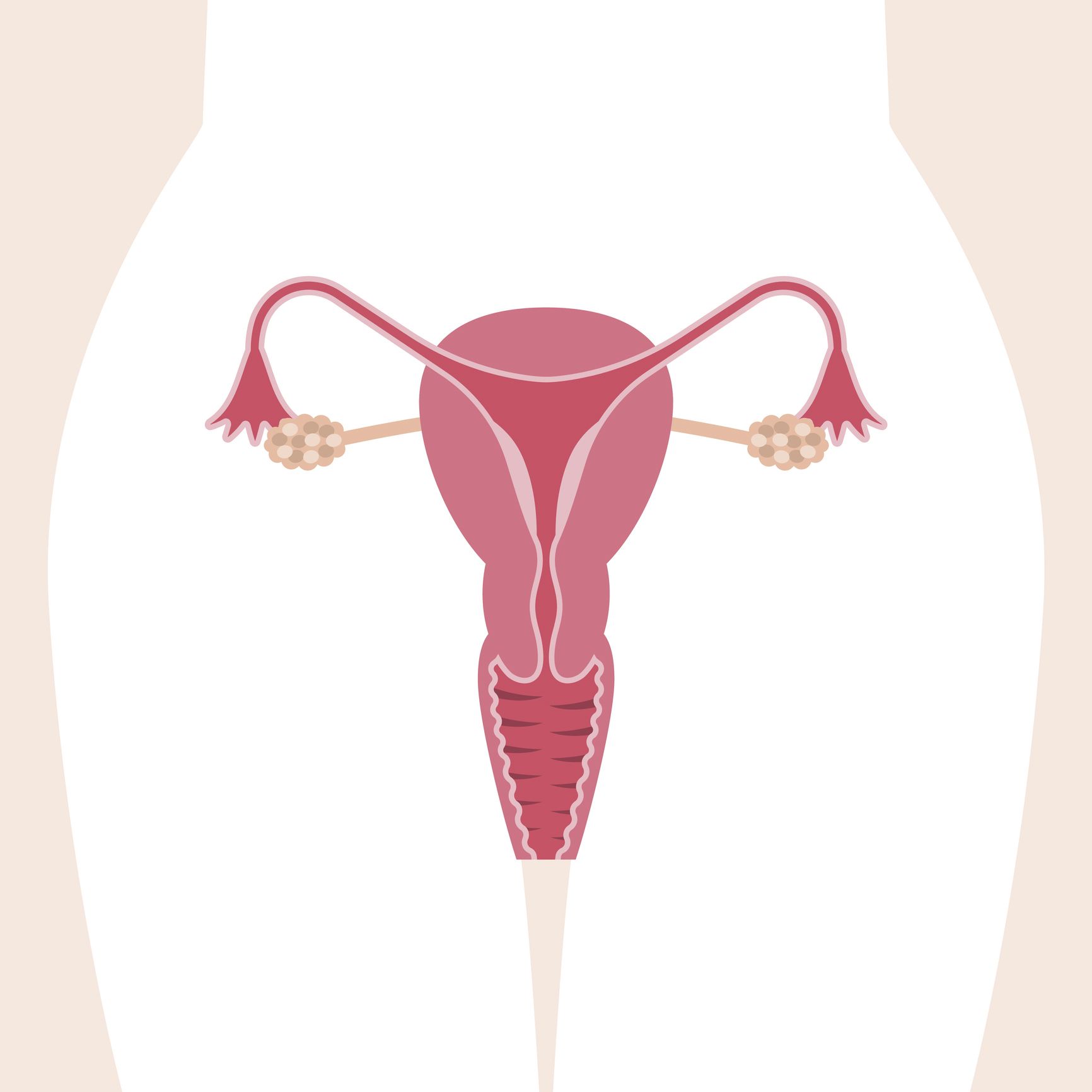Ursachen einer Eileiterschwangerschaft