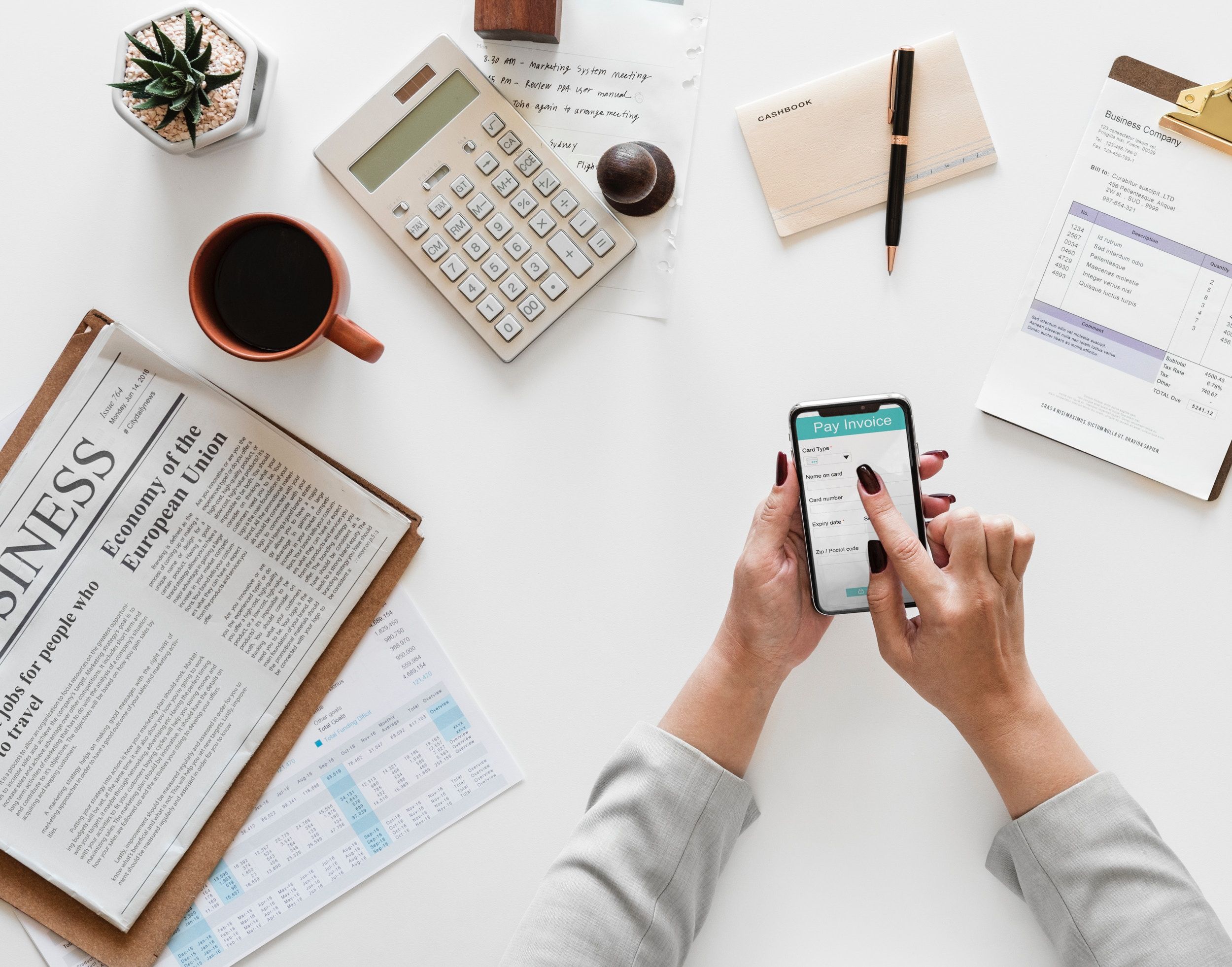 Banking-Apps im Check Banking-Apps im Check