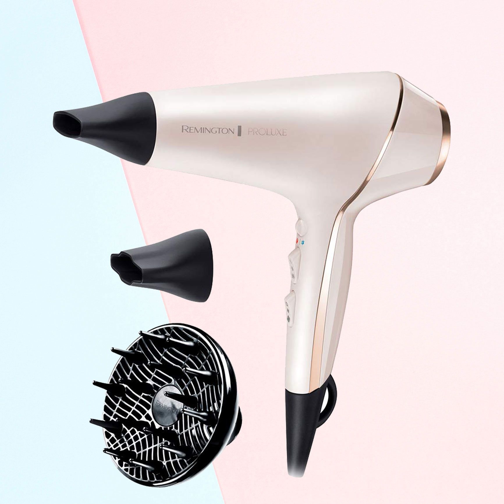 Amazon Angebot: Ionen-Haartrockner von Remington Amazon Angebot: Ionen-Haartrockner von Remington