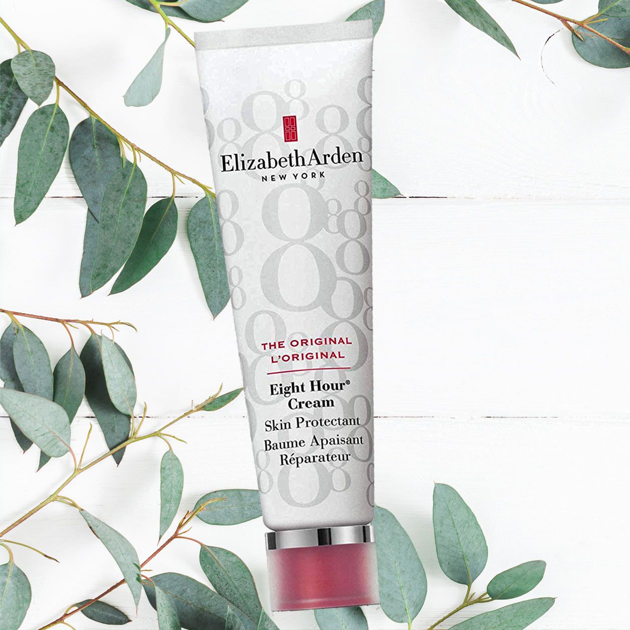 Eight Hour Cream im Test Eight Hour Cream im Test