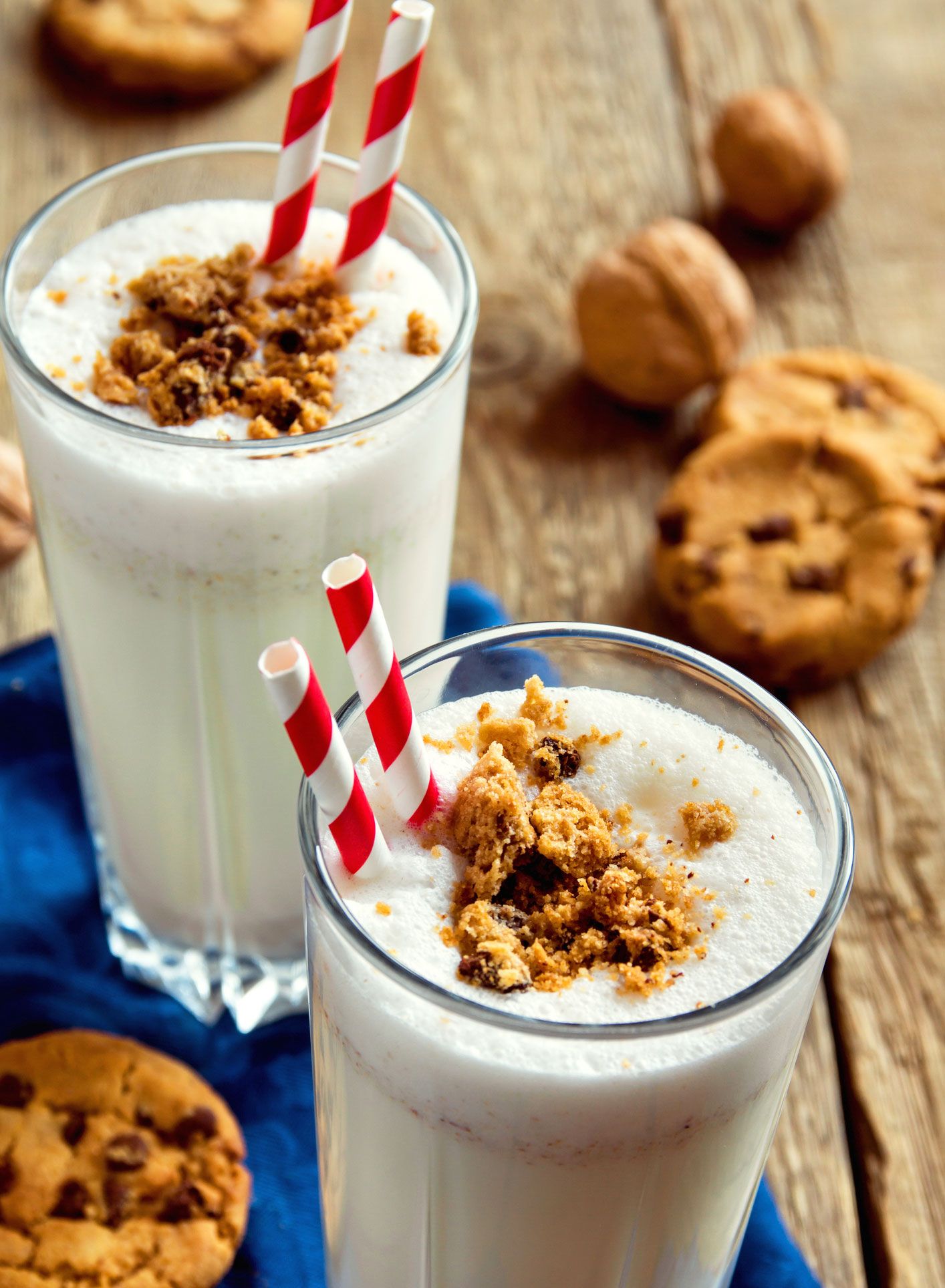 Cookie-Milchshake