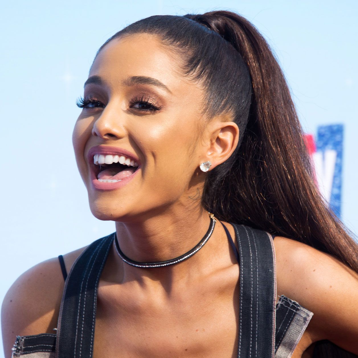 Ariana Grande ist eine etablierte Größe in der Musikbranche