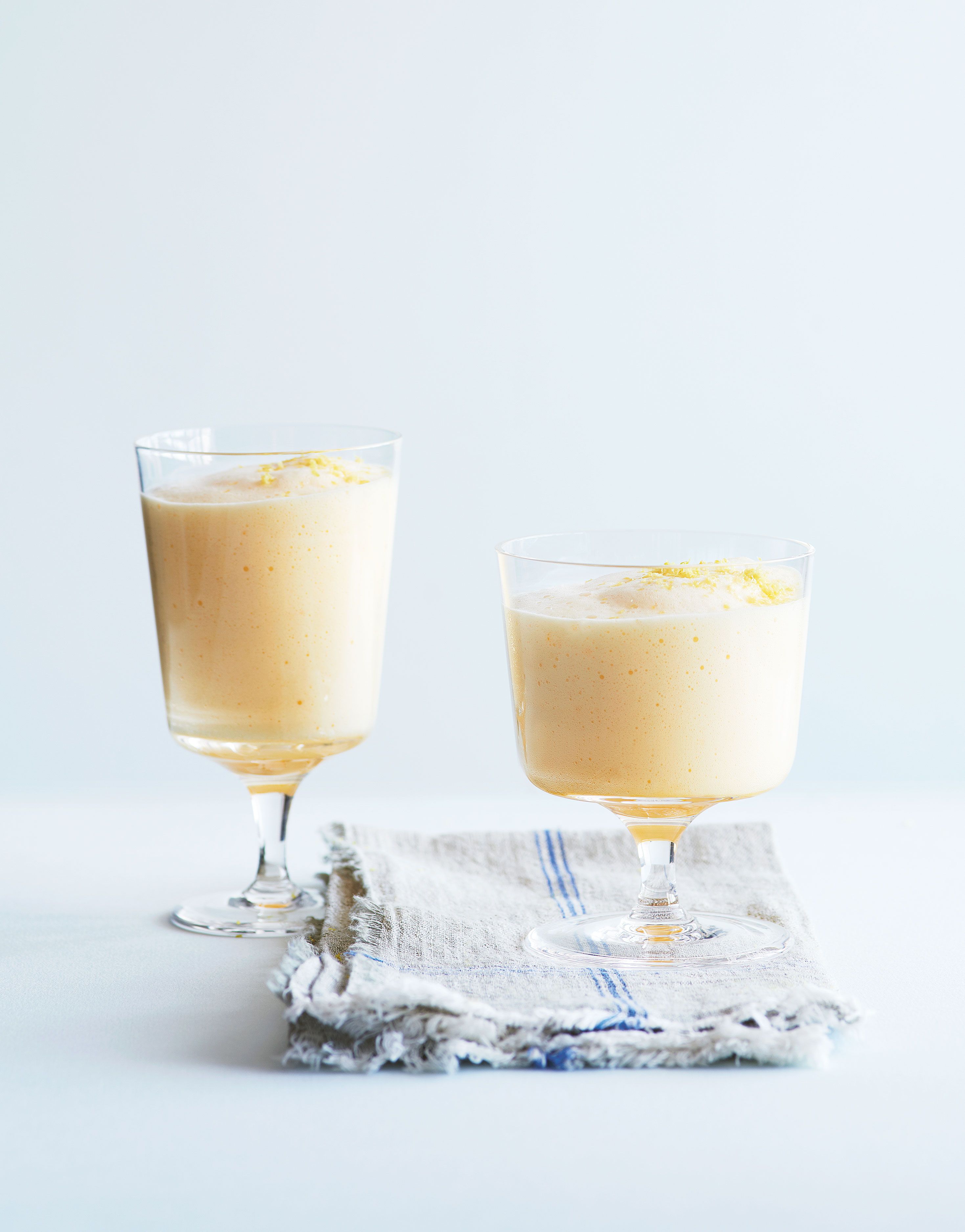 Zabaione