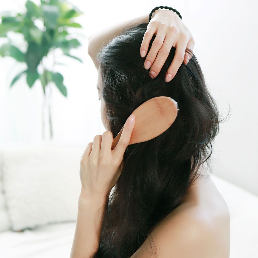 Tipps gegen Haarausfall Tipps gegen Haarausfall