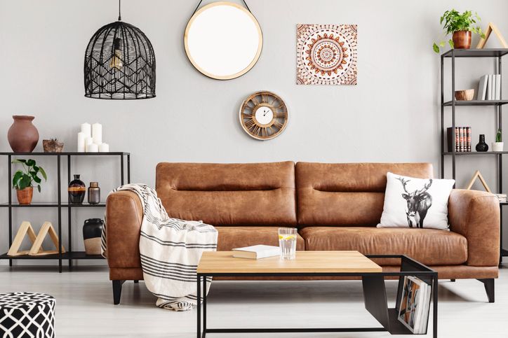 Moderner Ethno-Stil Moderner Ethno-Stil