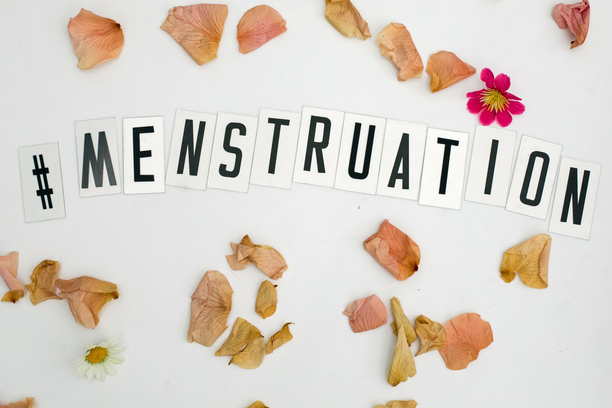 Menstruation: Was normal ist und was nicht! Menstruation: Was normal ist und was nicht!