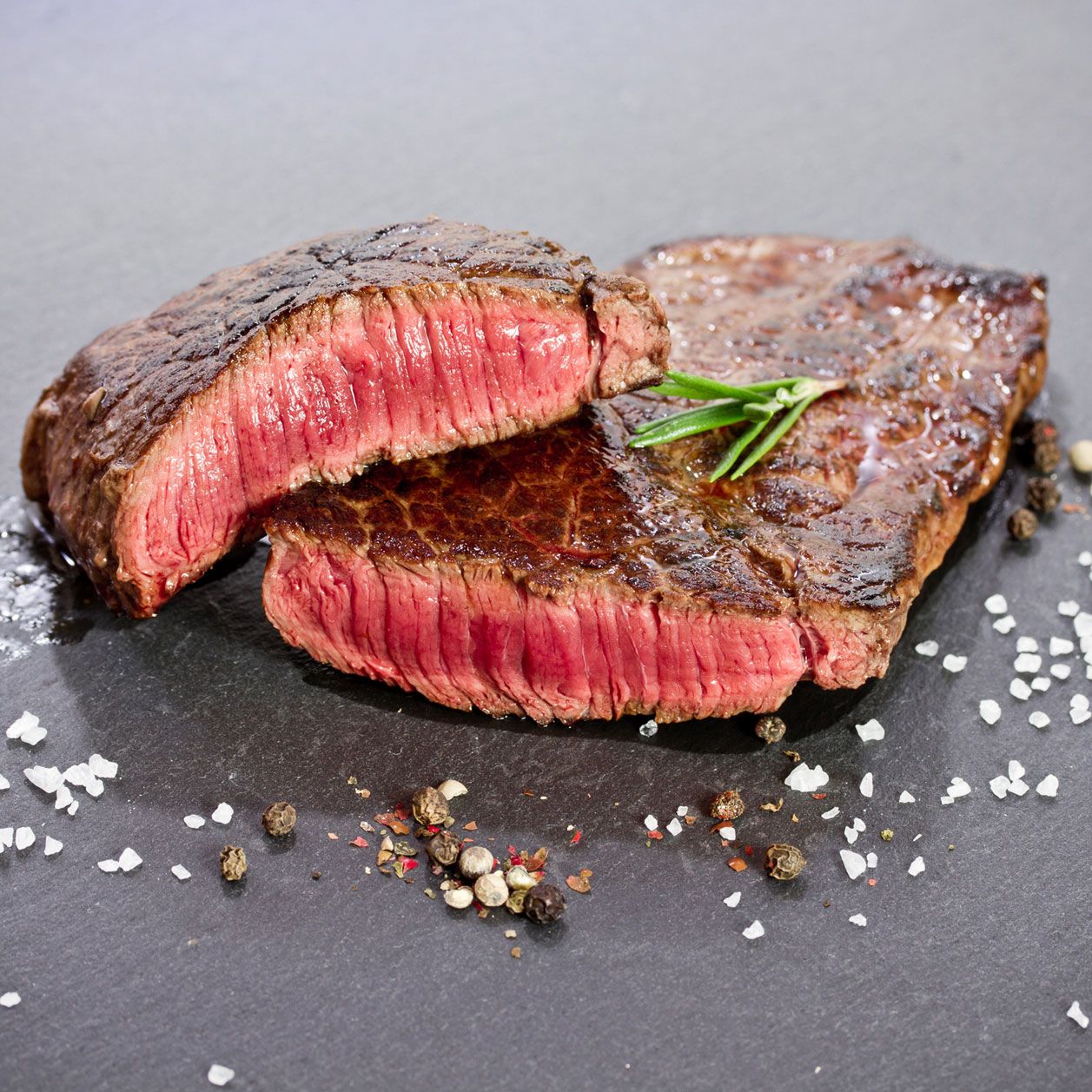 Low Carb Lebensmittel: Unverarbeitet, enthält Fleisch nur Proteine und Fett
