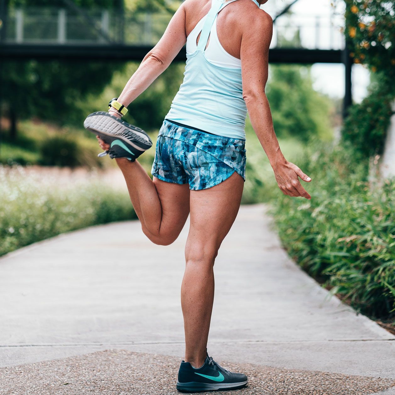 Joggen für Anfänger: Diese 10 Fehler solltest du vermeiden - gofeminin