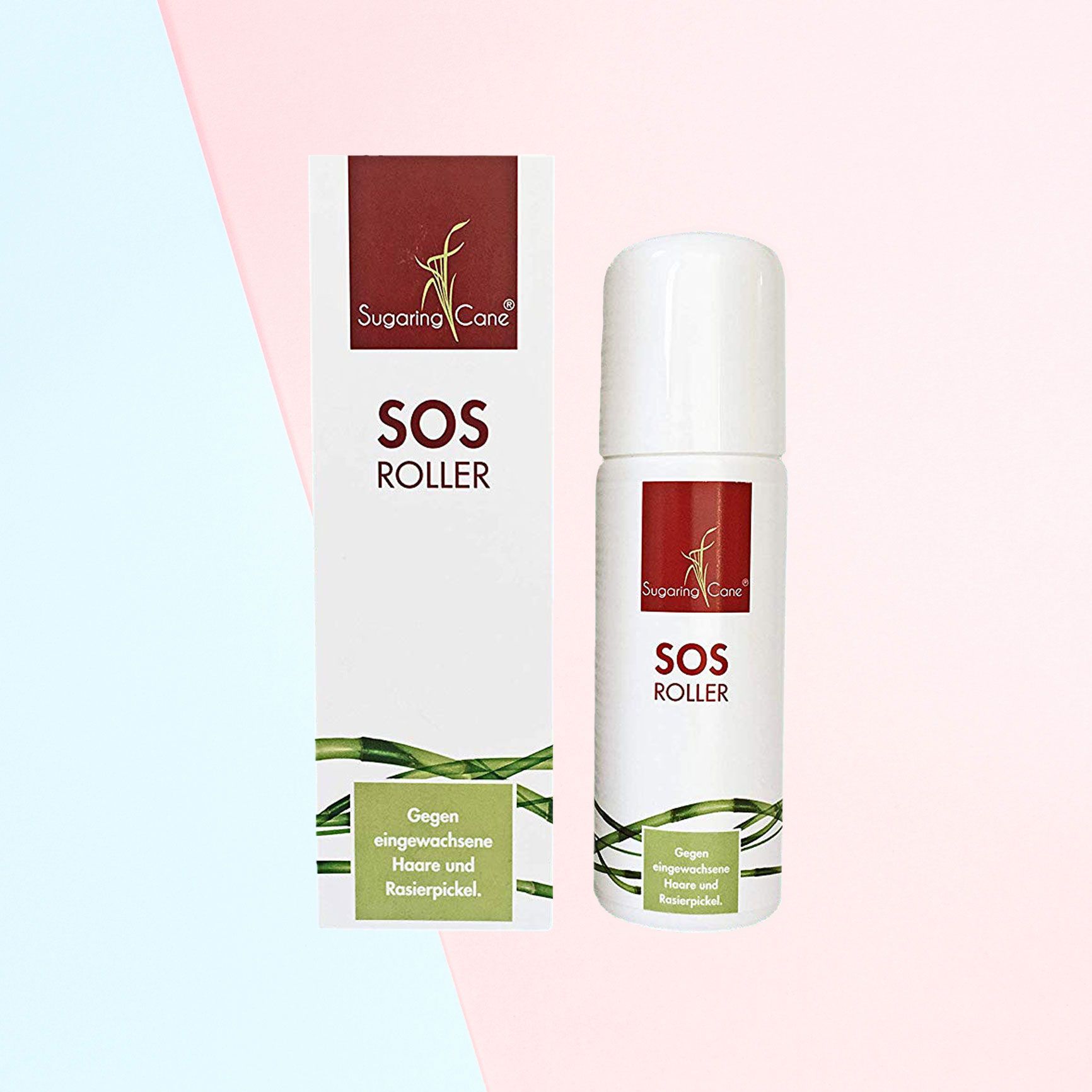 Produkte gegen eingewachsene Haare Produkte gegen eingewachsene Haare