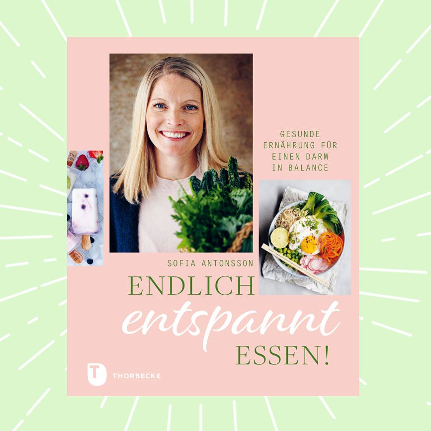 FODMAP-Kochbuch FODMAP-Kochbuch