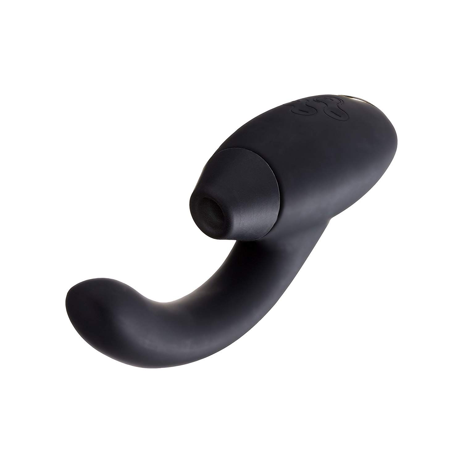 Vibrator für den G-Punkt: Womanizer inside out