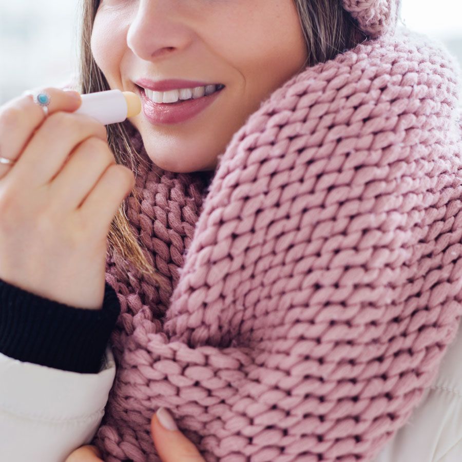 Die besten Tipps gegen spröde Lippen Die besten Tipps gegen spröde Lippen