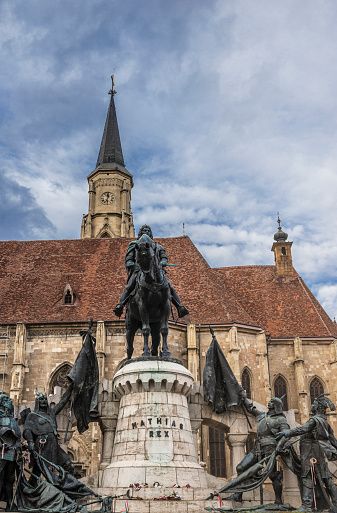 Klausenburg ist für jeden einen Besuch wert, der einen entspannten Kultur-Kurzurlaub möchte.