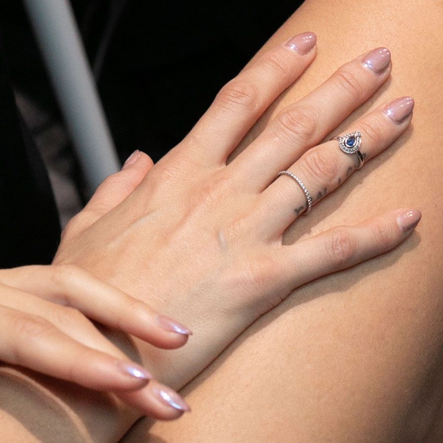 Nagellack-Trends 2020: Diese Styles sind jetzt in!