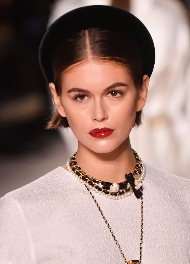 Lippenstift-Trends 2020: Diese Looks sind jetzt in!