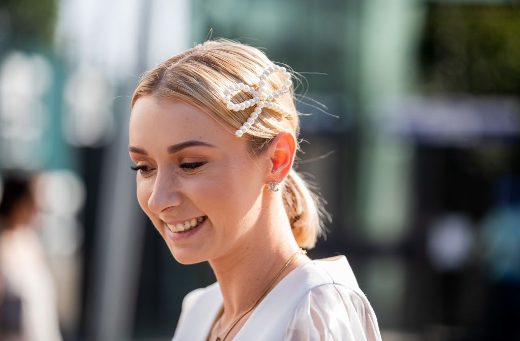 Schnelle Frisuren für mittellange Haare