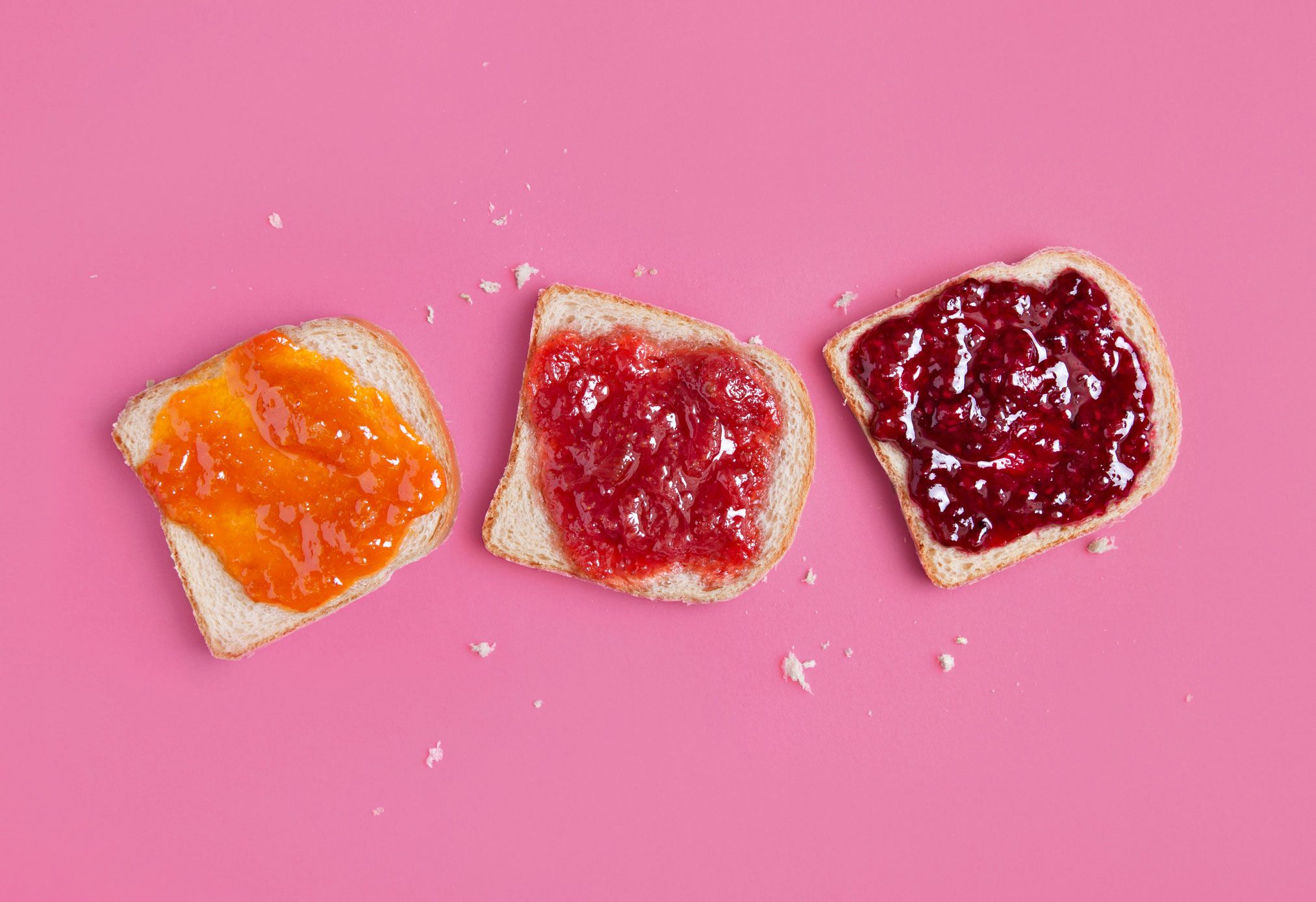 Marmelade selber machen: So gelingt's!