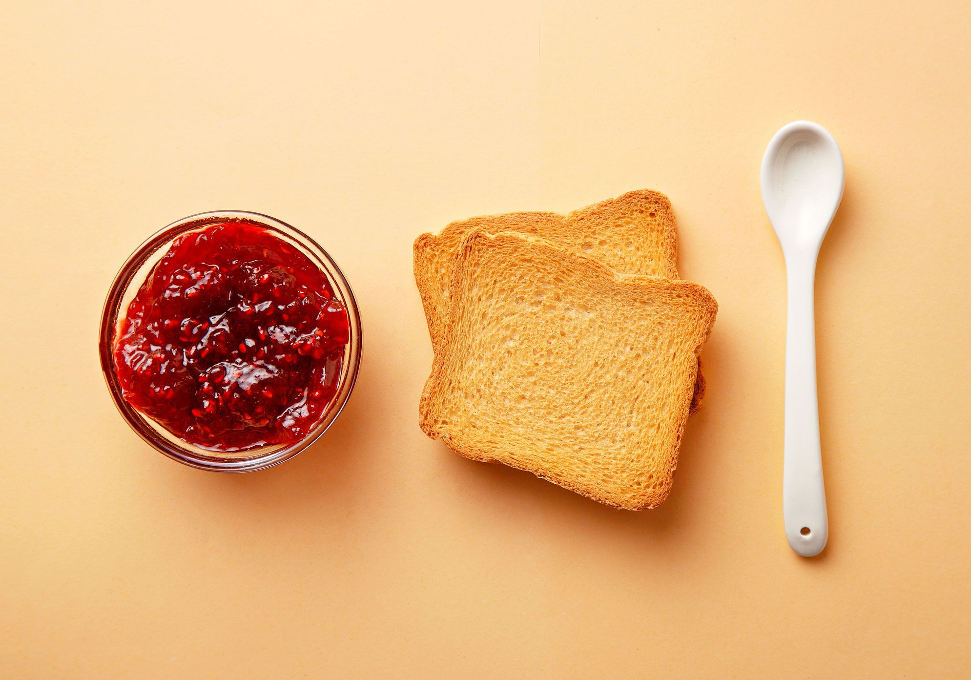 Marmelade selber machen – mit oder ohne Gelierzucker