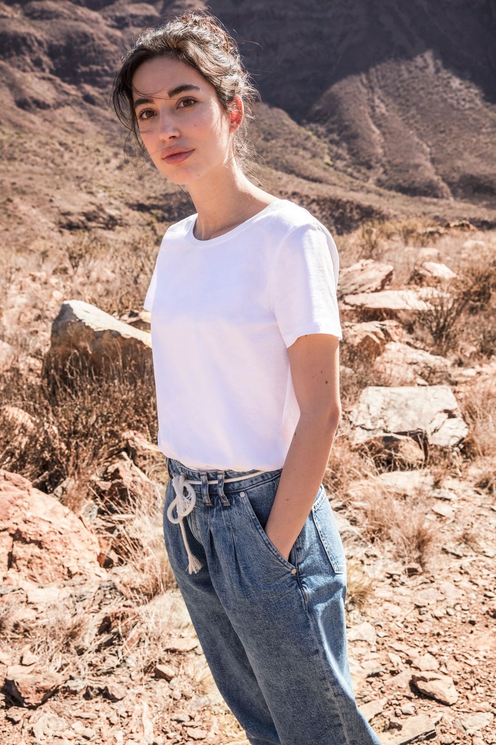 C&A produziert nachhaltige Jeans C&A produziert nachhaltige Jeans