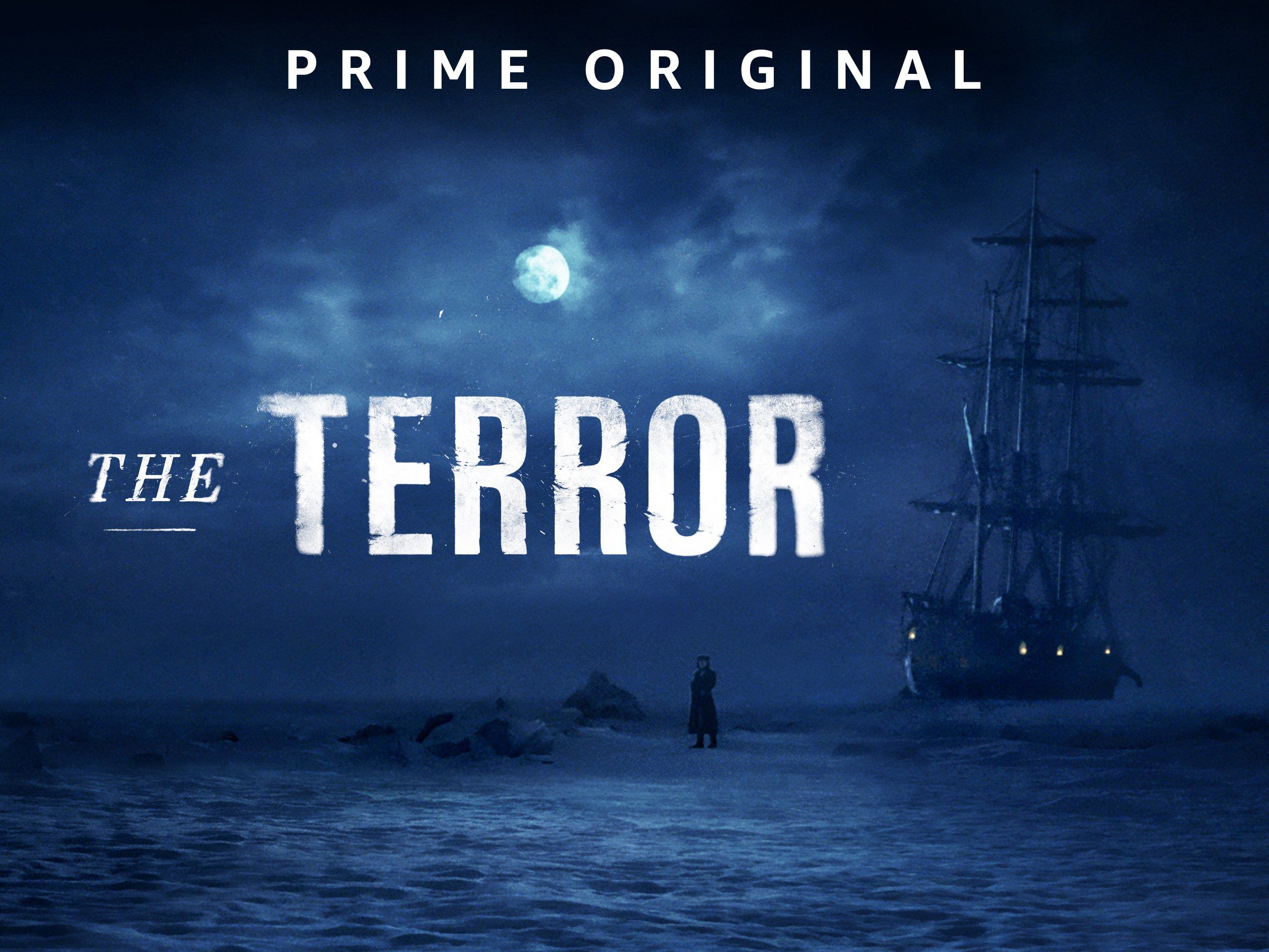 Spannende Serien: The Terror