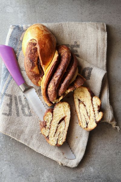 Weltbester Hefezopf zu Ostern: Geheimzutat macht ihn unwiderstehlich ...