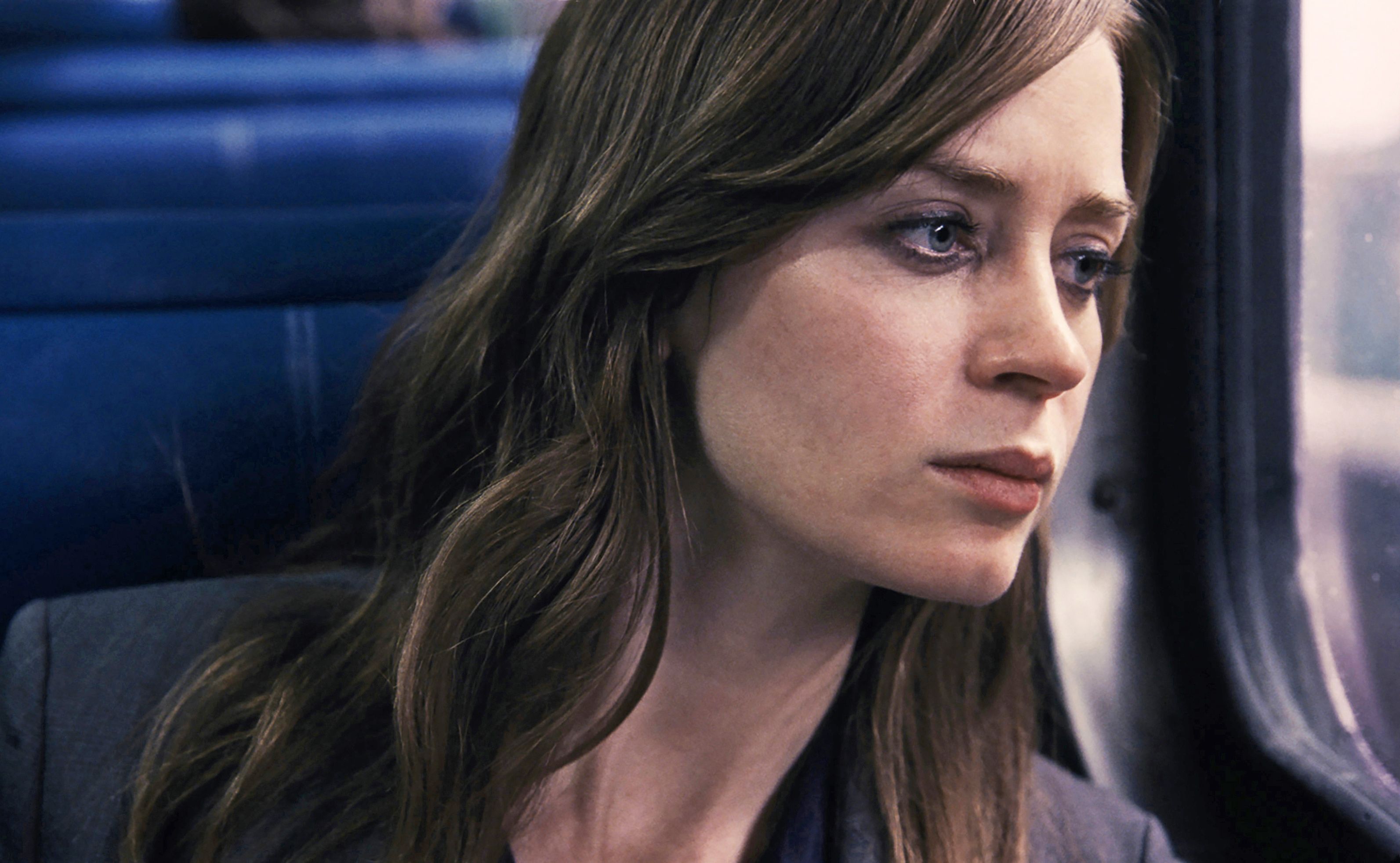 Spannende Filme: Girl on the Train Spannende Filme: Girl on the Train