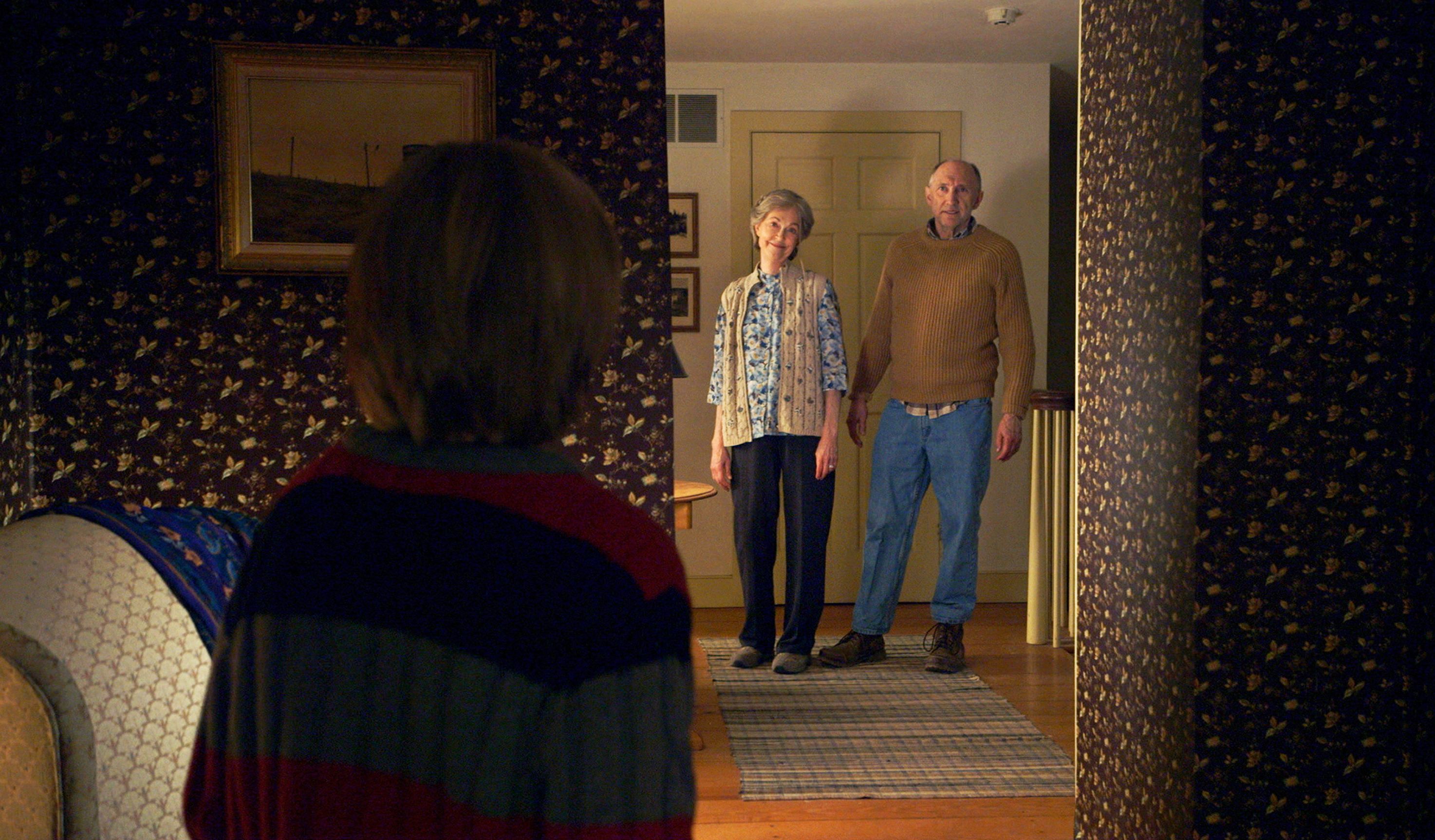 Spannende Filme: The Visit Spannende Filme: The Visit