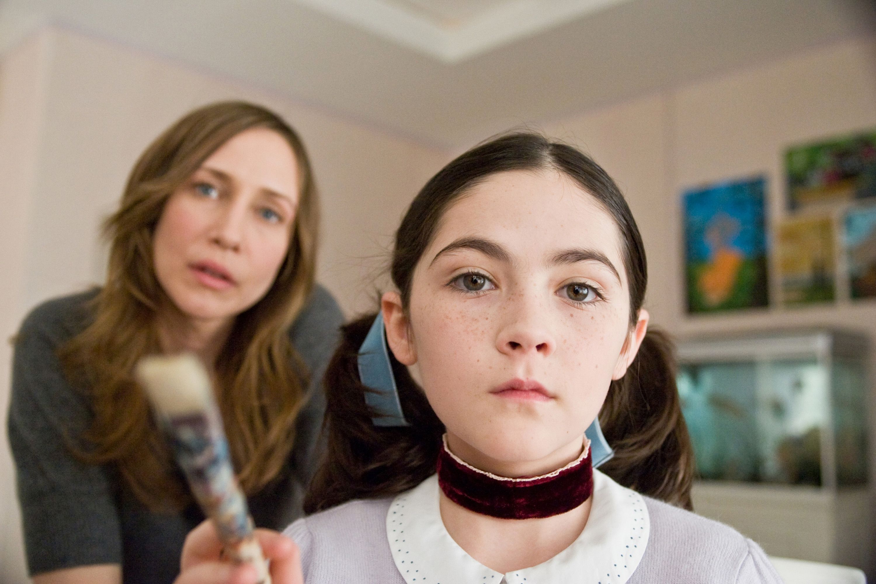 Spannende Filme: Orphan – Das Waisenkind Spannende Filme: Orphan – Das Waisenkind