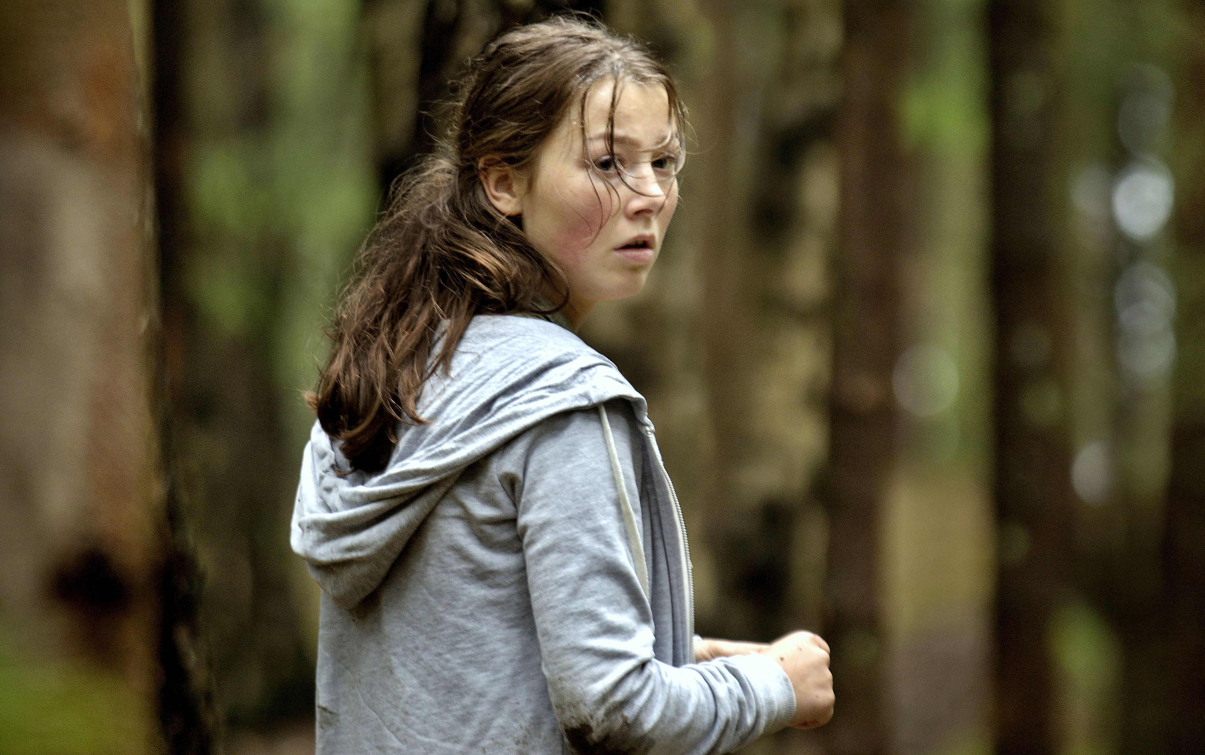 Verstörende Filme: Utøya 22. Juli