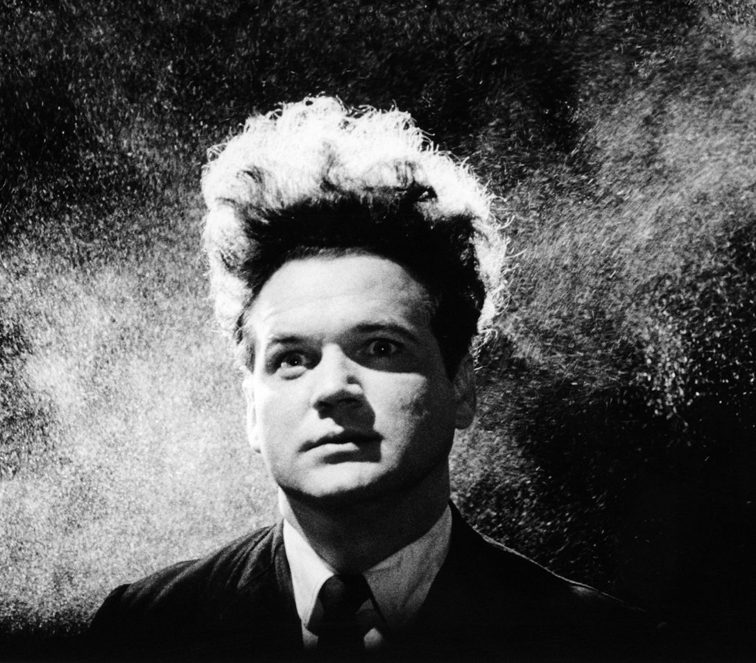 Verstörende Filme: Eraserhead